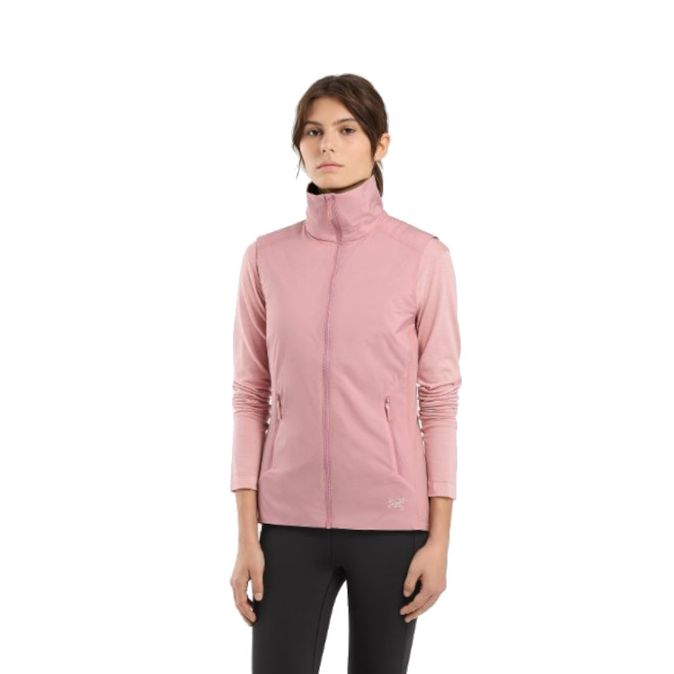 Arc'teryx Atom Lightweight Vest - Women's - Image 2